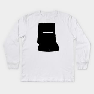 Glenrowan - Dan Kids Long Sleeve T-Shirt